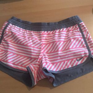 **3 for $18 Bundle**Womens Nike shorts